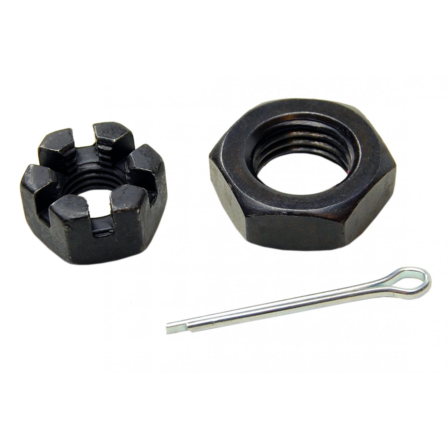 Mevotech MS90646 - Steering Tie Rod End Mevotech MS90646 Steering Tie Rod End product image 3 of 6
