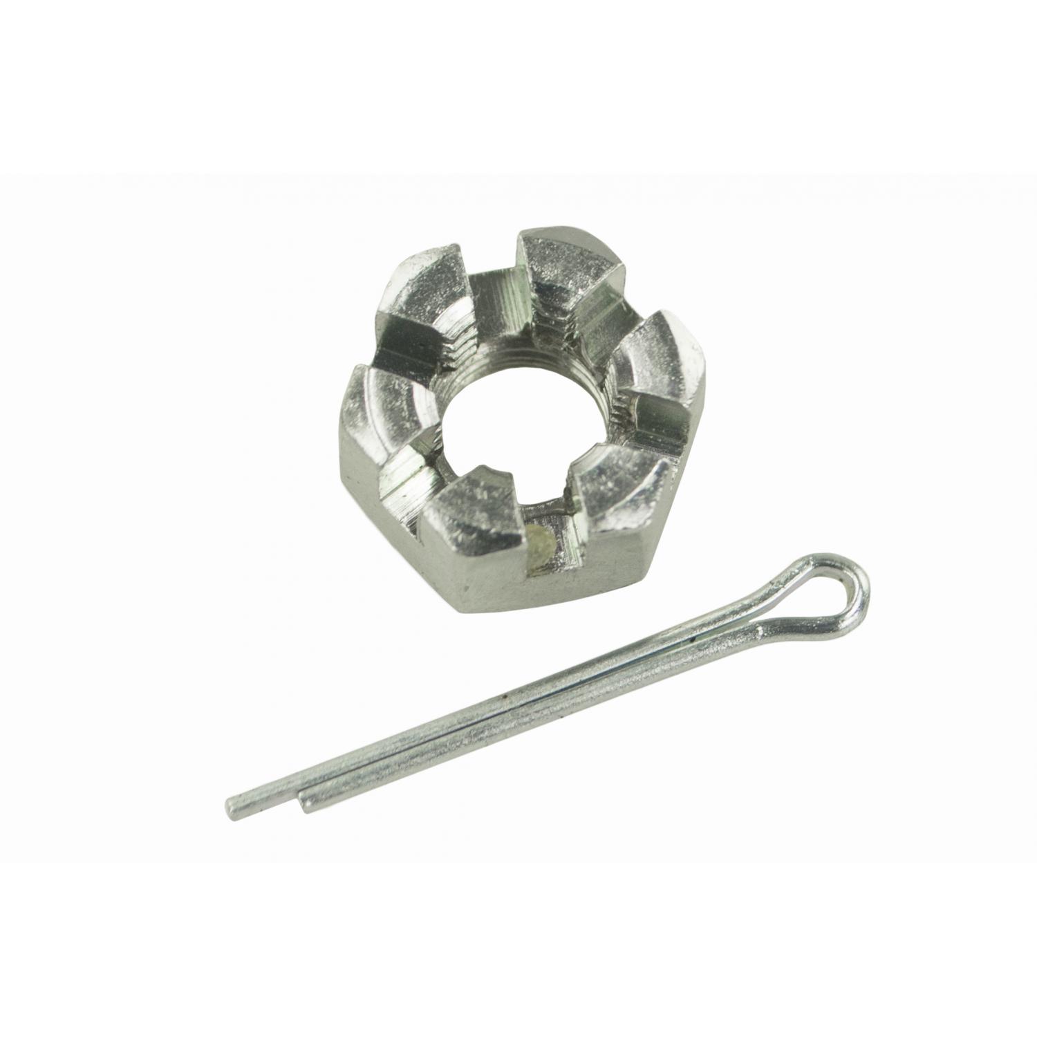 Mevotech MS90656 - Steering Tie Rod End Mevotech MS90656 Steering Tie Rod End product image 3 of 3