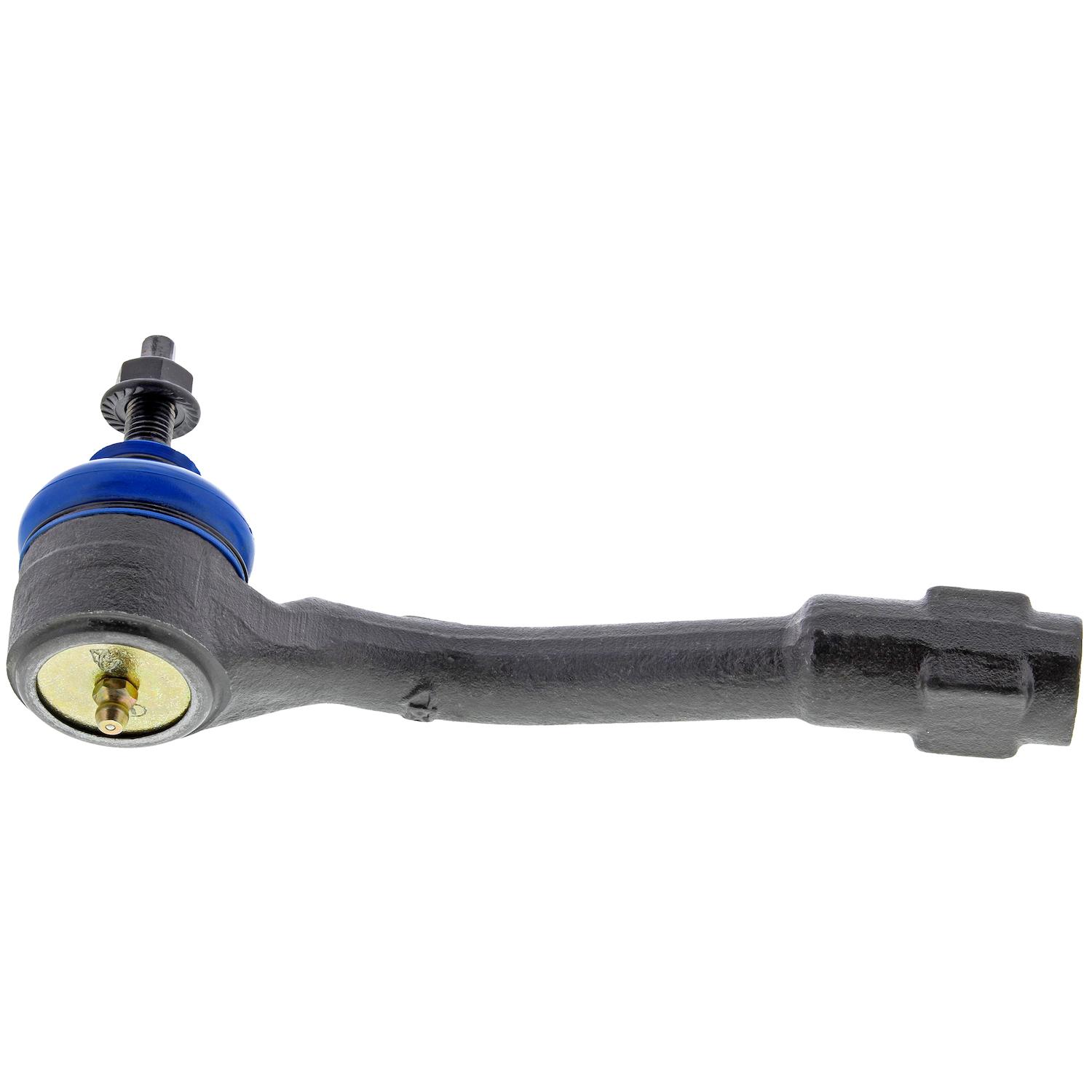 Mevotech MS90660 - Steering Tie Rod End Mevotech MS90660 Steering Tie Rod End product image 2 of 6
