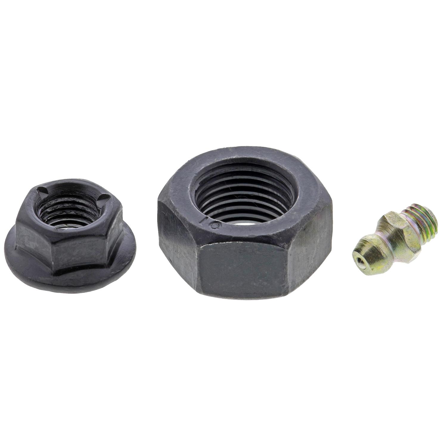 Mevotech MS90660 - Steering Tie Rod End Mevotech MS90660 Steering Tie Rod End product image 4 of 6