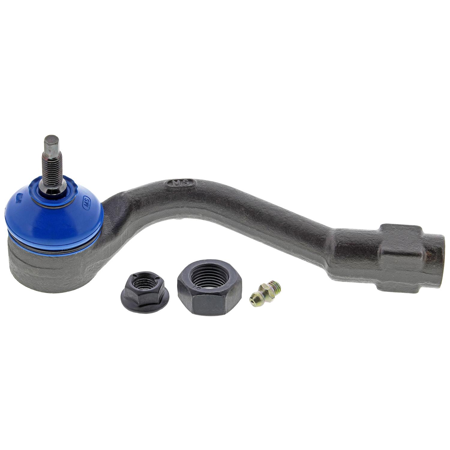 Mevotech MS90660 - Steering Tie Rod End Mevotech MS90660 Steering Tie Rod End product image 5 of 6