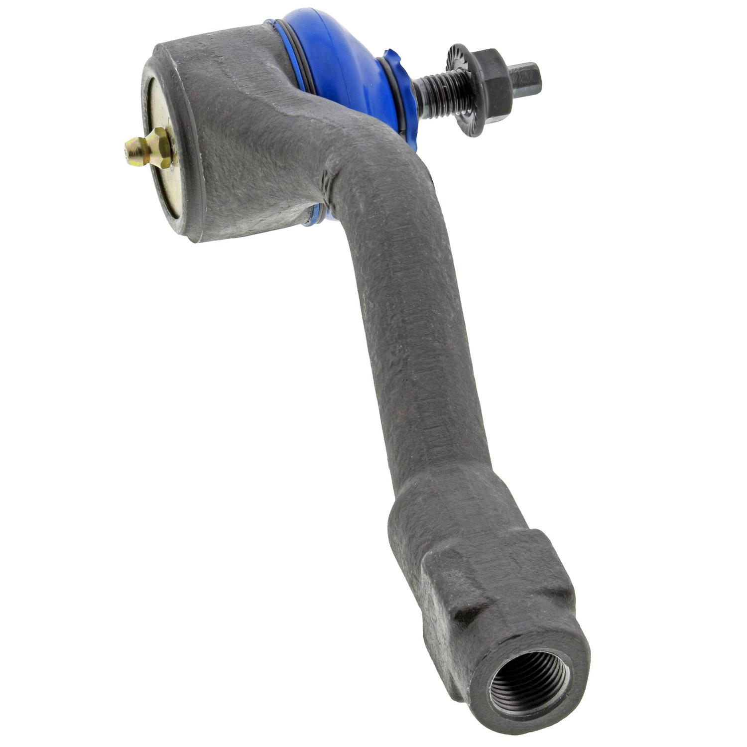 Mevotech MS90661 - Steering Tie Rod End Mevotech MS90661 Steering Tie Rod End product image 1 of 6