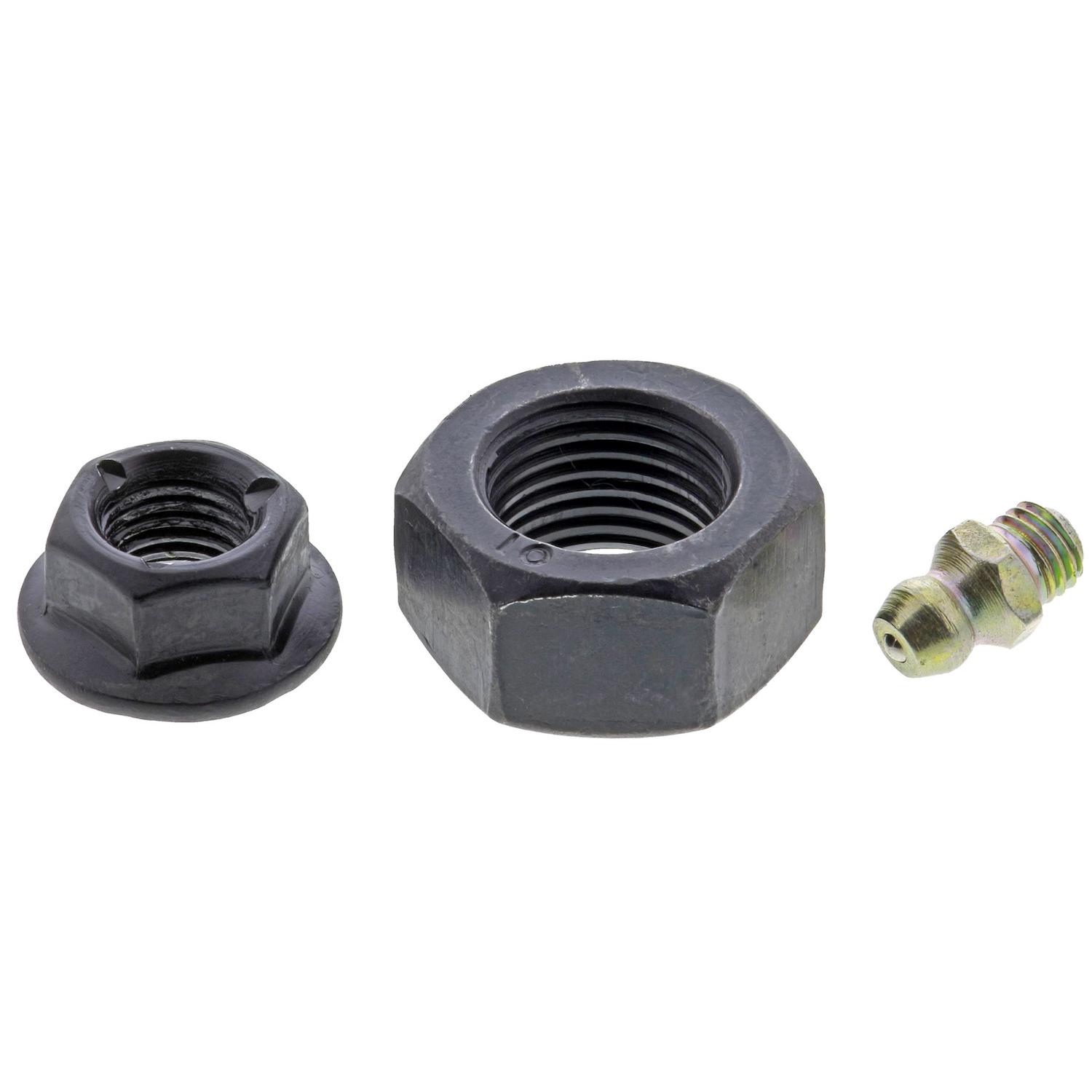Mevotech MS90661 - Steering Tie Rod End Mevotech MS90661 Steering Tie Rod End product image 4 of 6