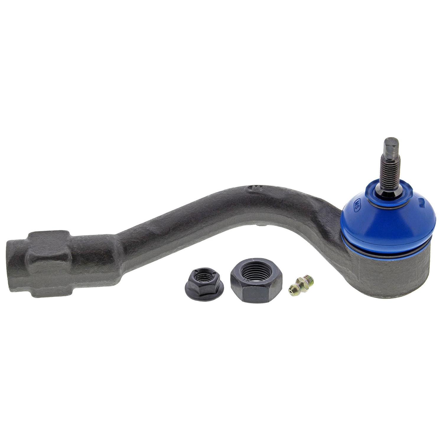 Mevotech MS90661 - Steering Tie Rod End Mevotech MS90661 Steering Tie Rod End product image 5 of 6