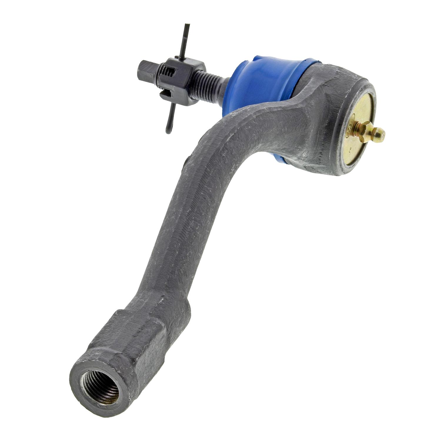 Mevotech MS90663 - Steering Tie Rod End Mevotech MS90663 Steering Tie Rod End product image 1 of 6