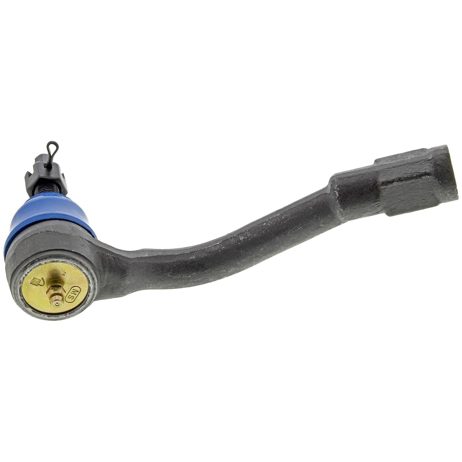 Mevotech MS90663 - Steering Tie Rod End Mevotech MS90663 Steering Tie Rod End product image 2 of 6
