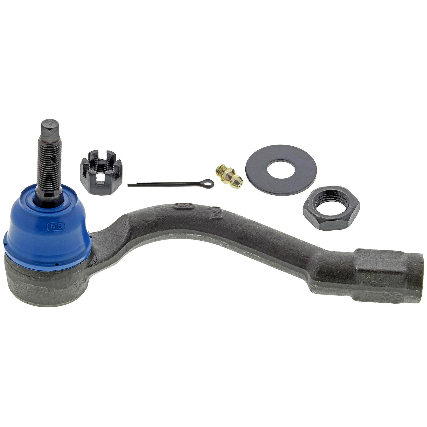 Mevotech MS90663 - Steering Tie Rod End Mevotech MS90663 Steering Tie Rod End product image 5 of 6