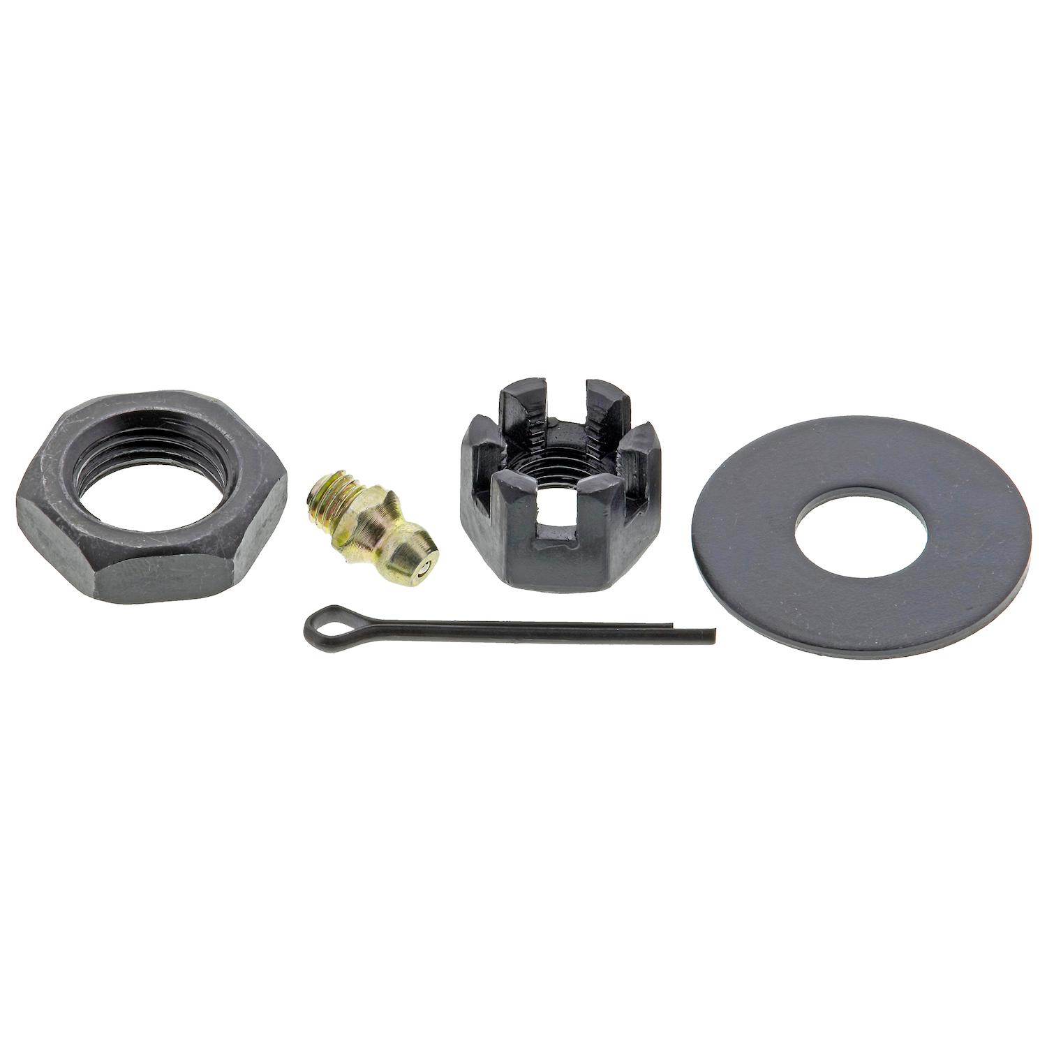 Mevotech MS90664 - Steering Tie Rod End Mevotech MS90664 Steering Tie Rod End product image 4 of 6