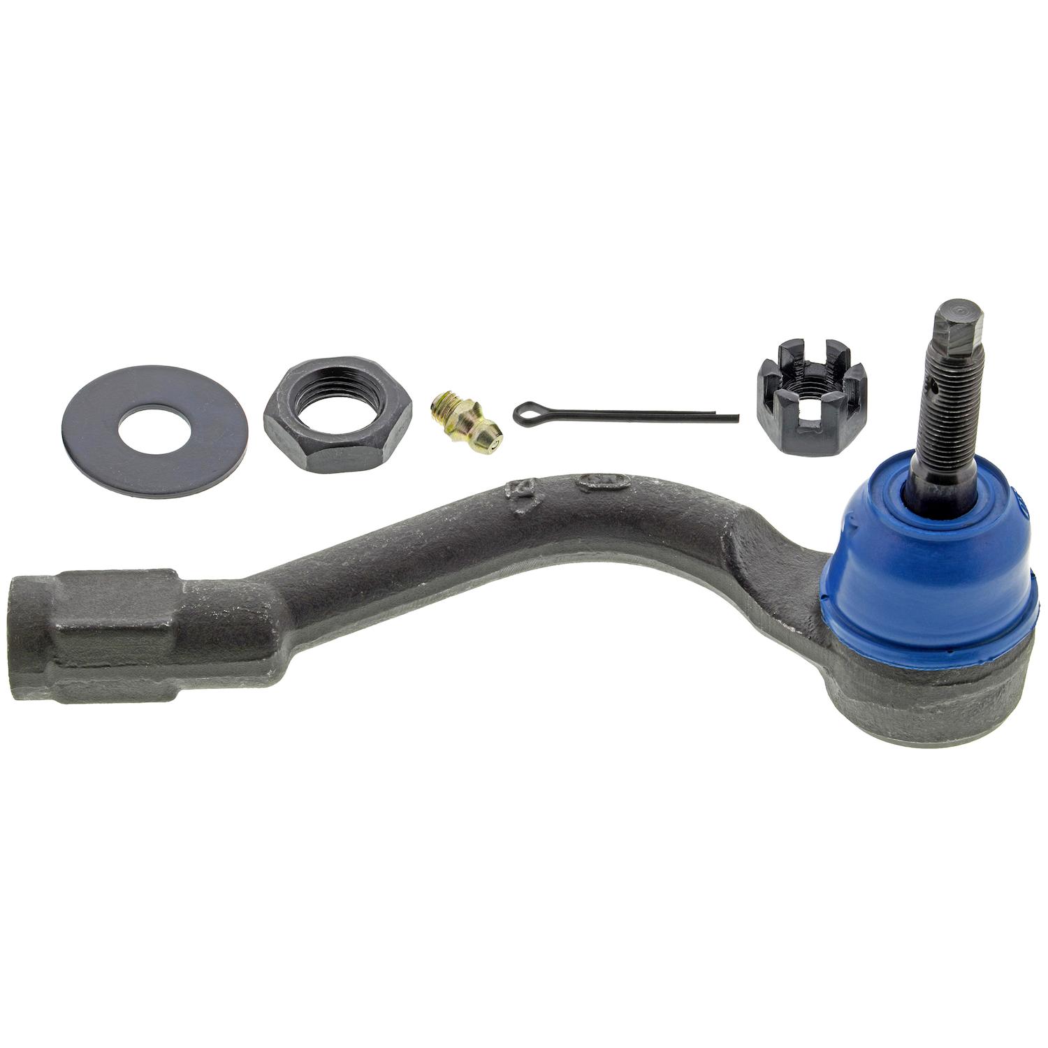 Mevotech MS90664 - Steering Tie Rod End Mevotech MS90664 Steering Tie Rod End product image 5 of 6