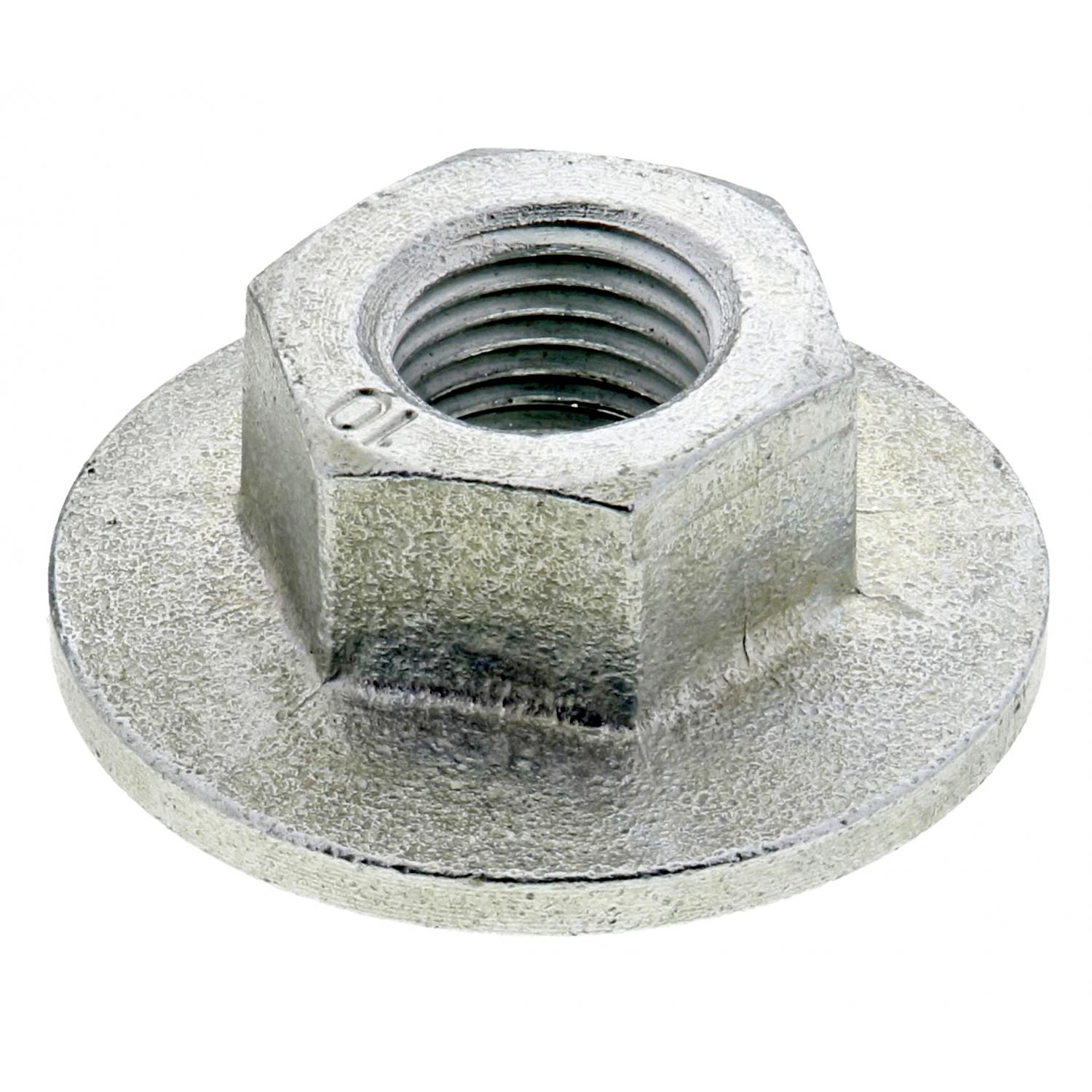 Mevotech MS90673 Steering Tie Rod End product image 6 of 6