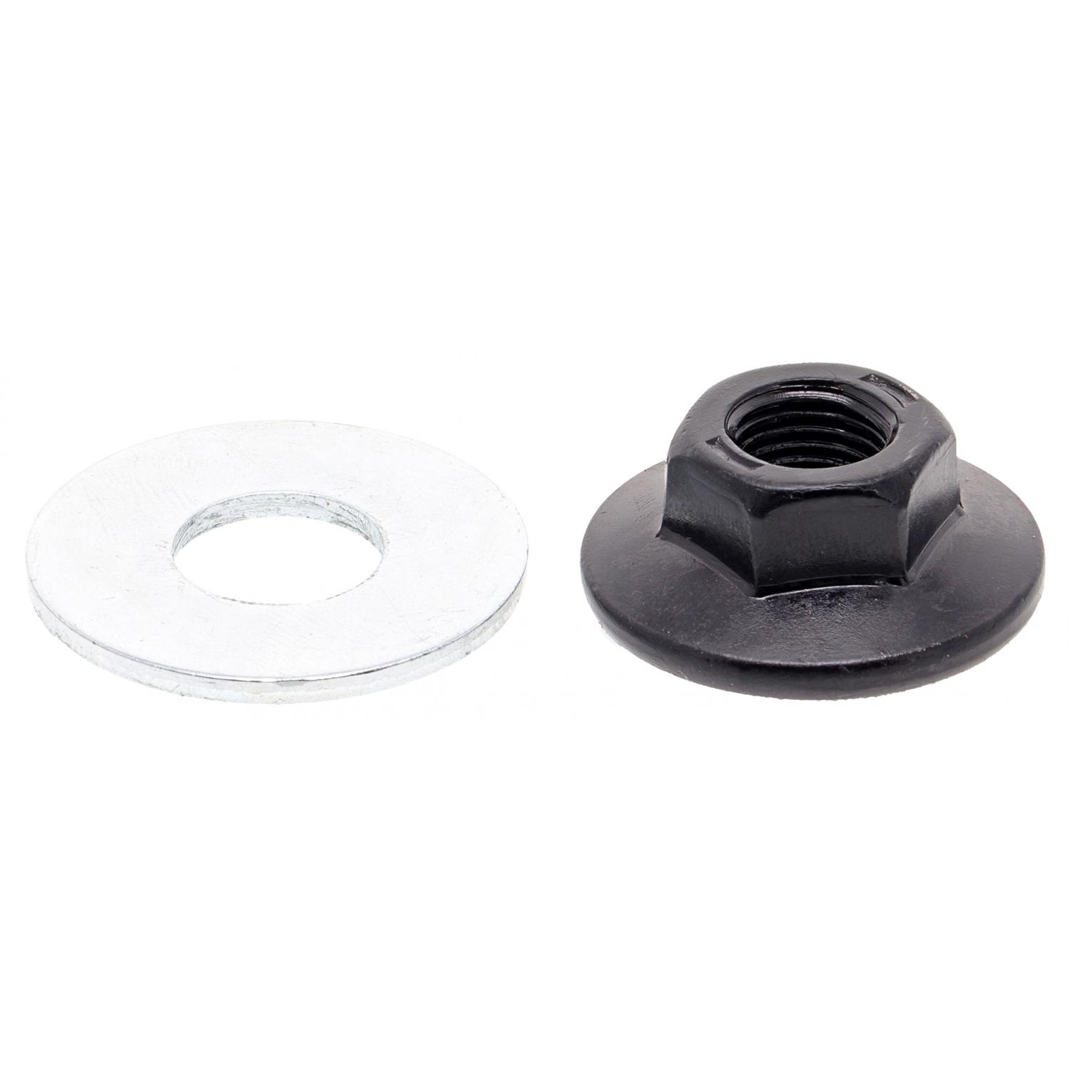 Mevotech MS90674 - Steering Tie Rod End Mevotech MS90674 Steering Tie Rod End product image 4 of 6