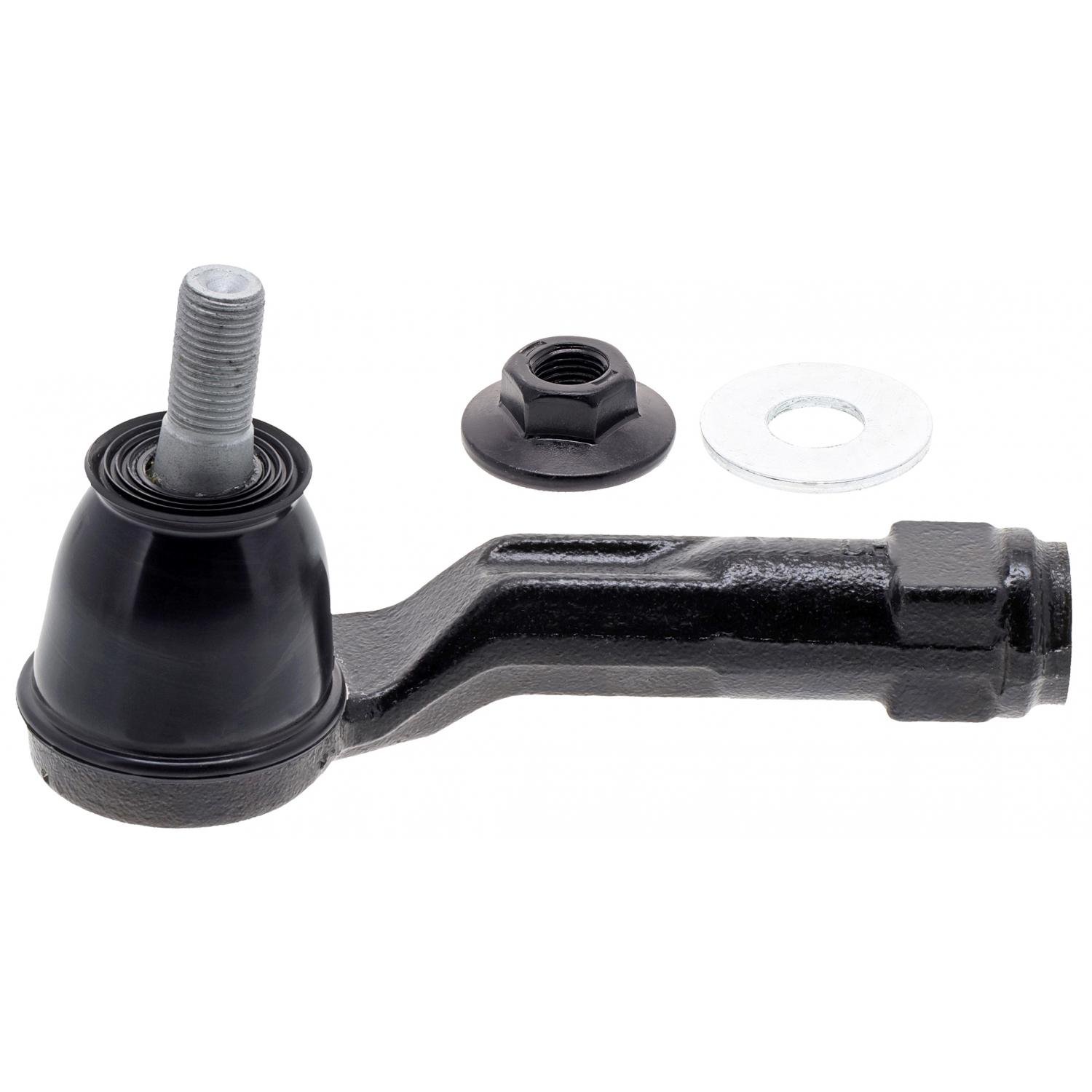 Mevotech MS90674 - Steering Tie Rod End Mevotech MS90674 Steering Tie Rod End product image 5 of 6