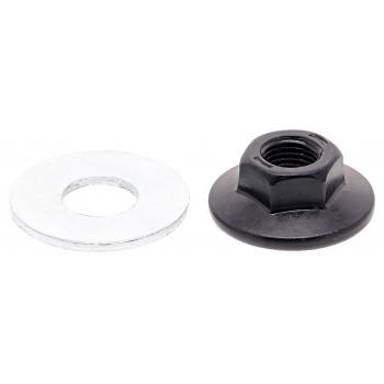Mevotech MS90675 Steering Tie Rod End product image 4 of 6