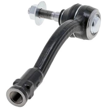 Mevotech MS90676 Steering Tie Rod End product image 1 of 6