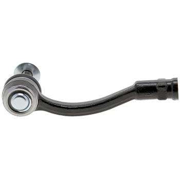 Mevotech MS90676 Steering Tie Rod End product image 2 of 6