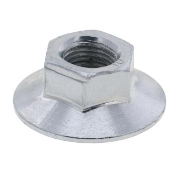 Mevotech MS90676 Steering Tie Rod End product image 4 of 6