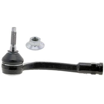 Mevotech MS90676 Steering Tie Rod End product image 5 of 6