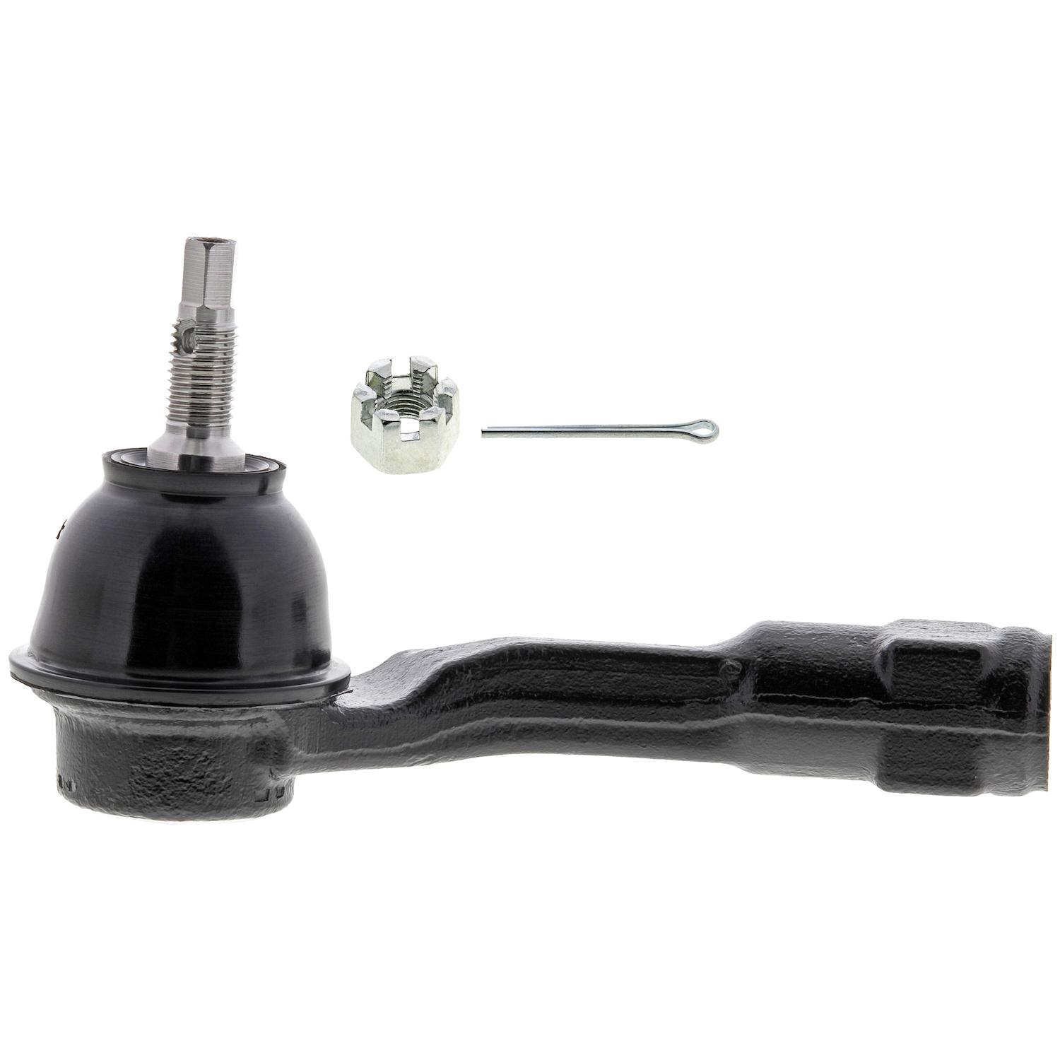Mevotech MS90678 - Steering Tie Rod End Mevotech MS90678 Steering Tie Rod End product image 5 of 6