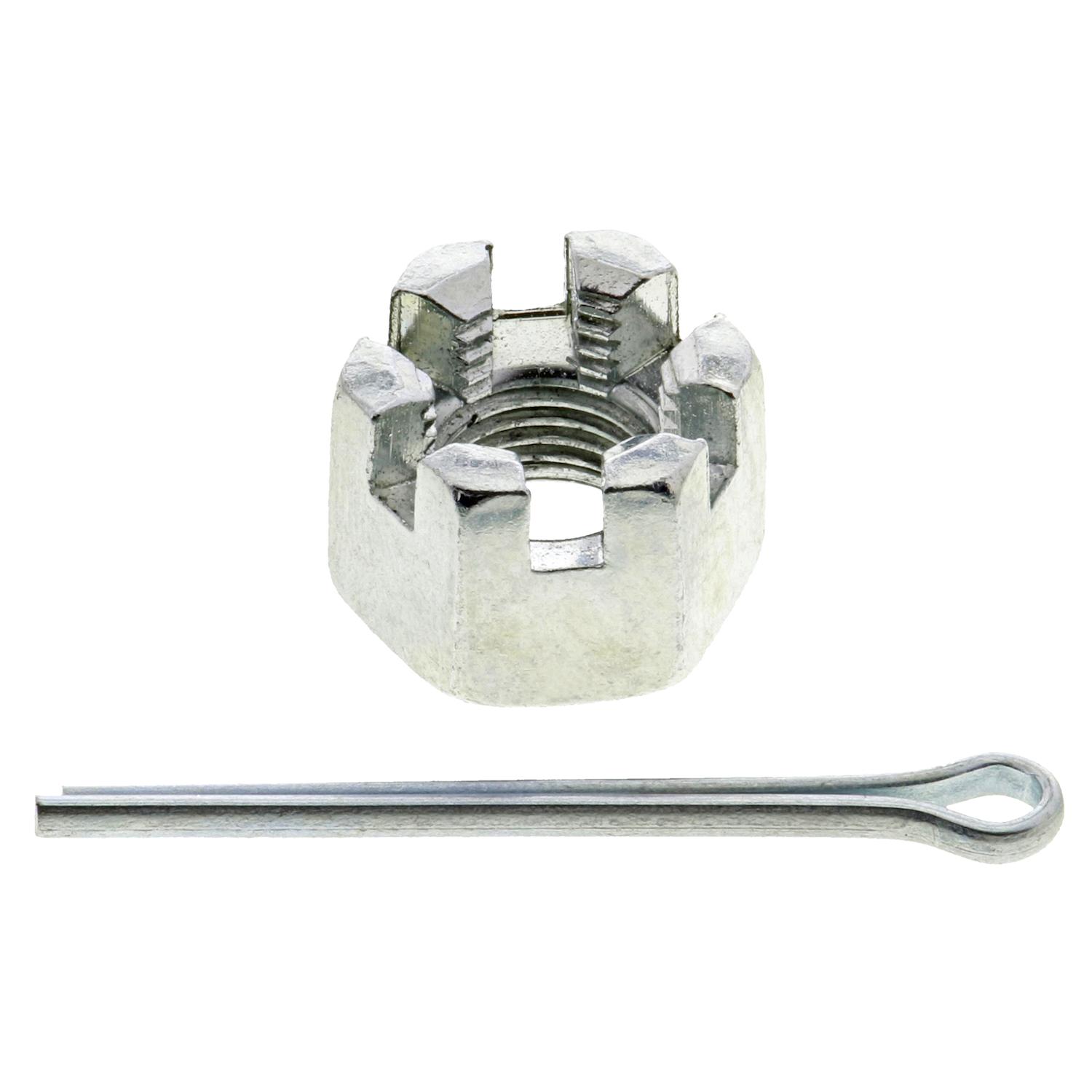 Mevotech MS90679 - Steering Tie Rod End Mevotech MS90679 Steering Tie Rod End product image 4 of 6