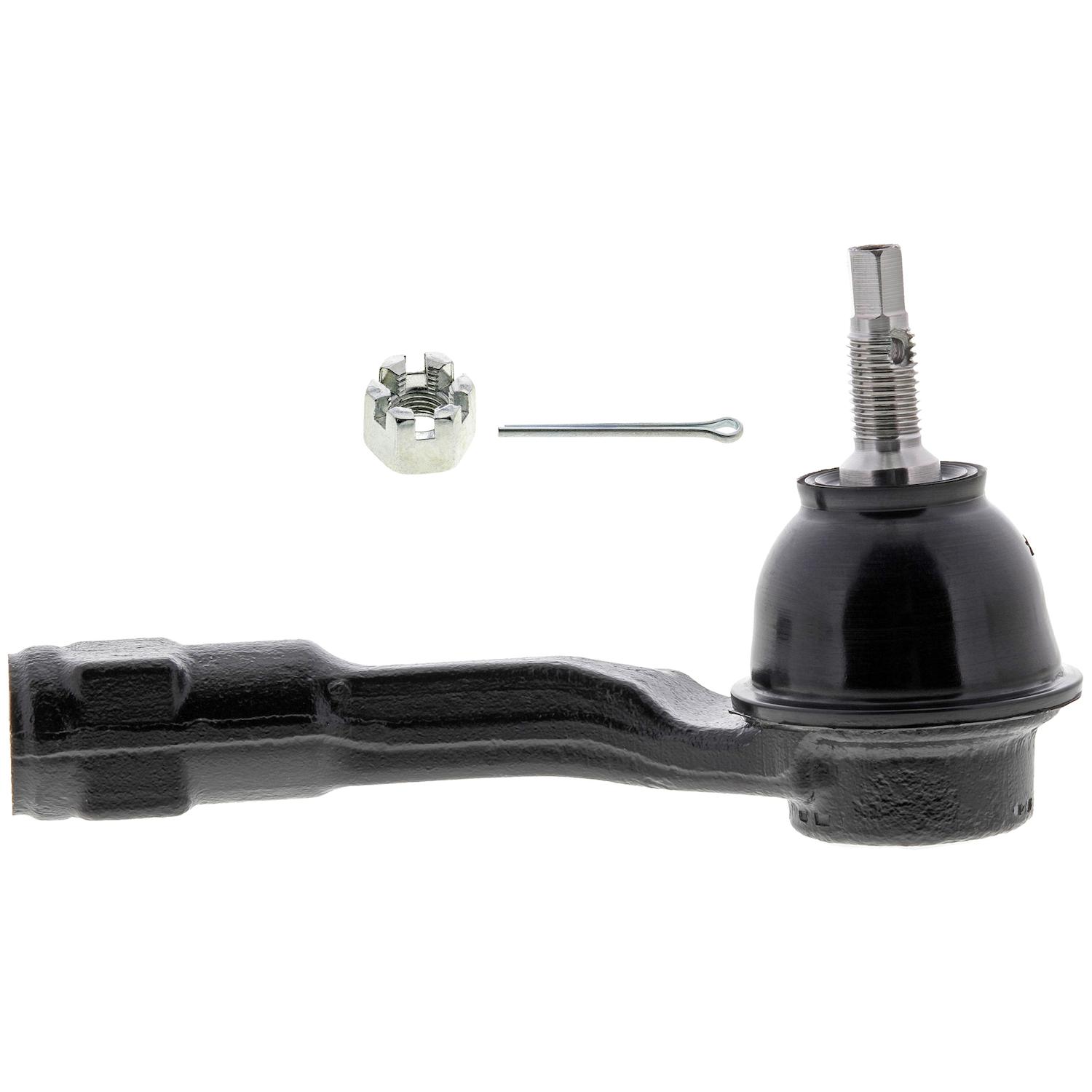 Mevotech MS90679 - Steering Tie Rod End Mevotech MS90679 Steering Tie Rod End product image 5 of 6