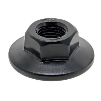 Mevotech MS90682 Steering Tie Rod End product image 4 of 6