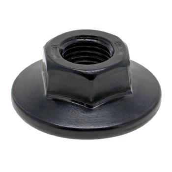 Mevotech MS90683 Steering Tie Rod End product image 4 of 6