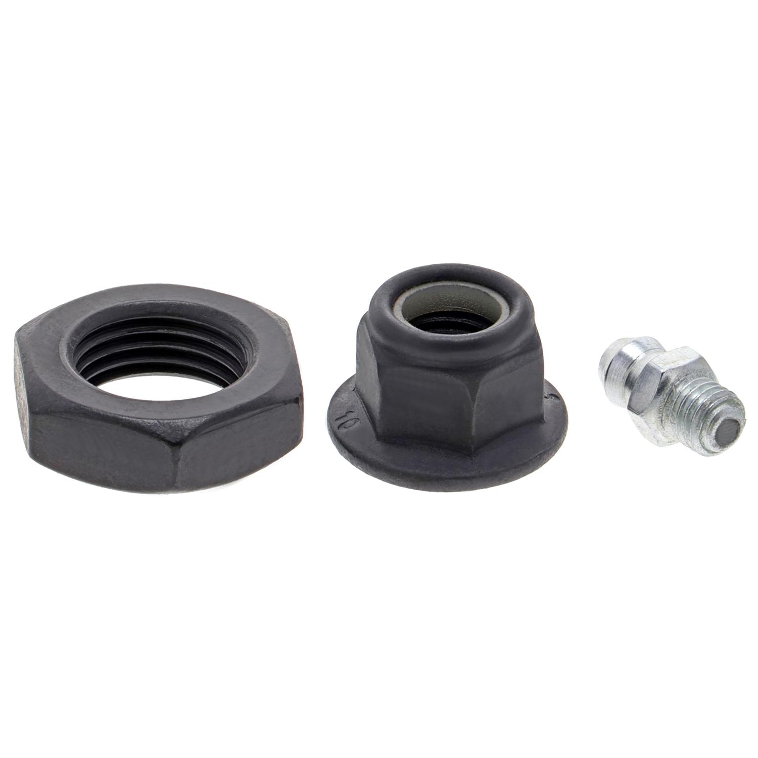 Mevotech MS90684 - Steering Tie Rod End Mevotech MS90684 Steering Tie Rod End product image 4 of 6