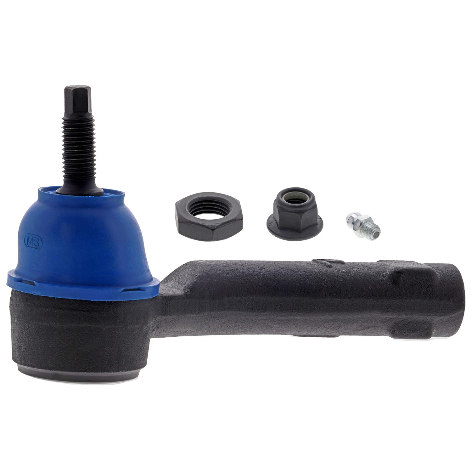 Mevotech MS90684 - Steering Tie Rod End Mevotech MS90684 Steering Tie Rod End product image 5 of 6