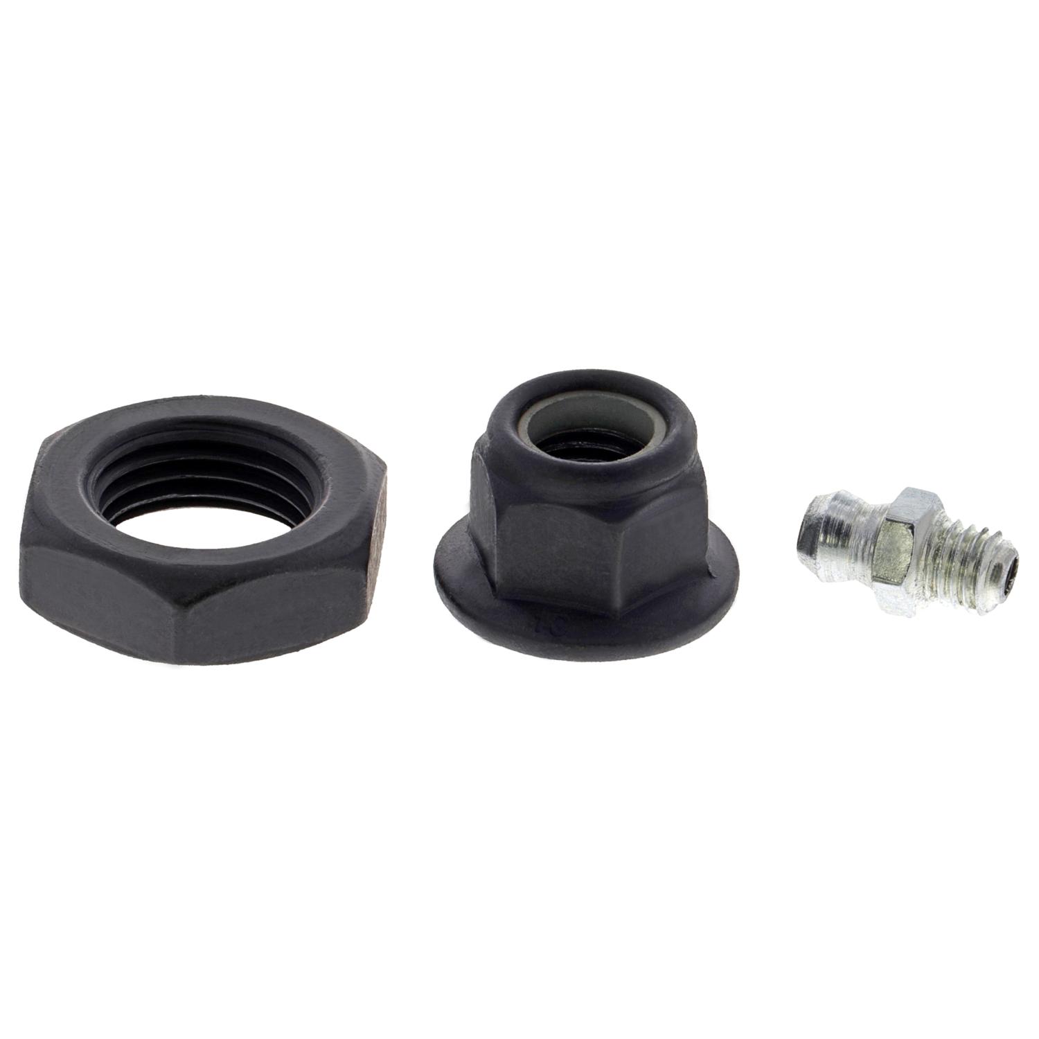 Mevotech MS90685 - Steering Tie Rod End Mevotech MS90685 Steering Tie Rod End product image 4 of 6