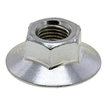 Mevotech MS90687 Steering Tie Rod End product image 4 of 6