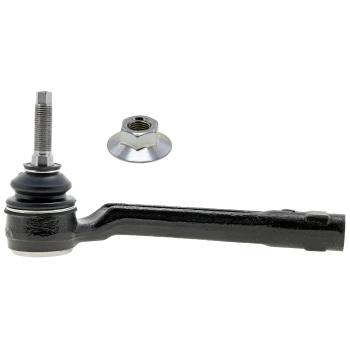 Mevotech MS90687 Steering Tie Rod End product image 5 of 6