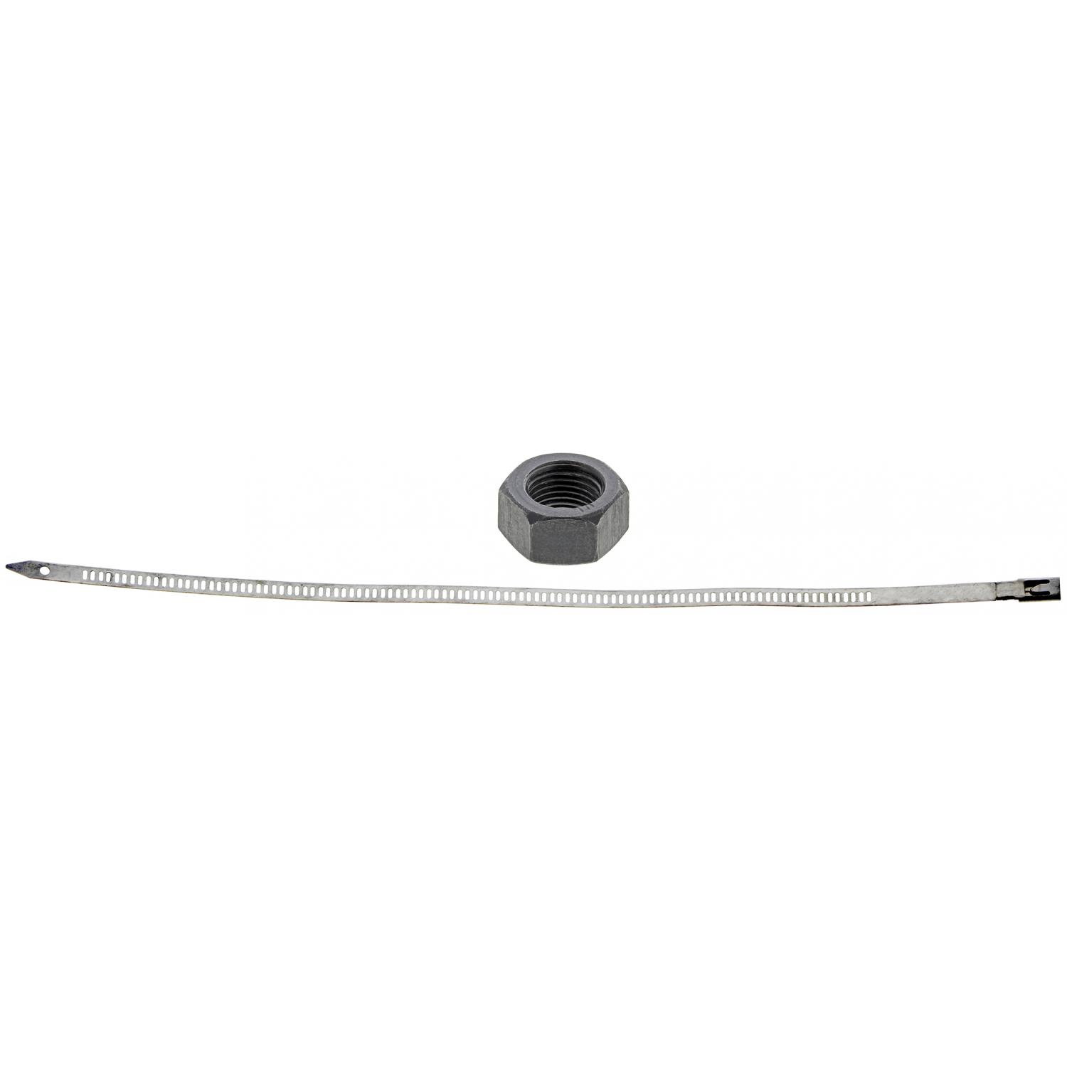 Mevotech MS90708 - Steering Tie Rod End Mevotech MS90708 Steering Tie Rod End product image 3 of 4