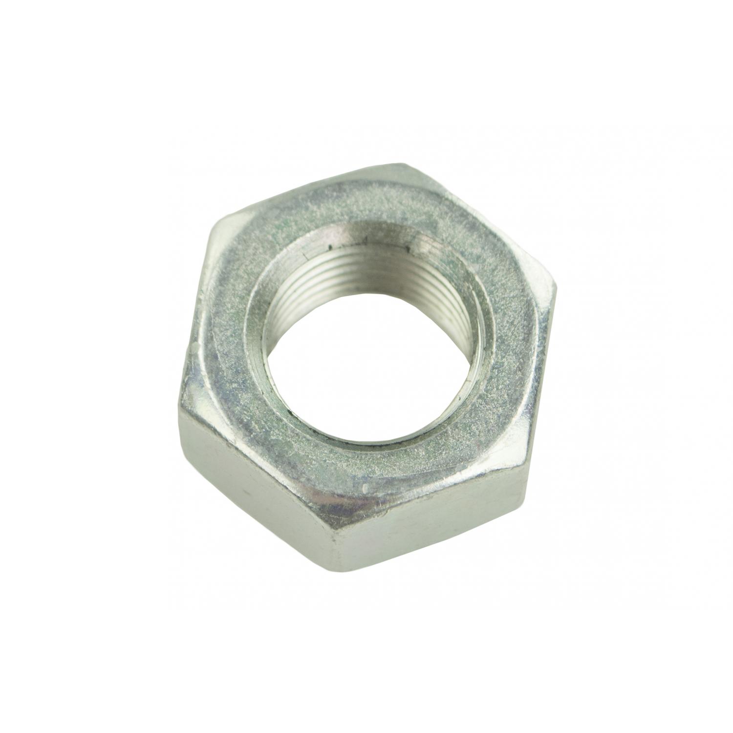 Mevotech MS90717 Steering Tie Rod End product image 2 of 4