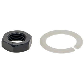 Mevotech MS90728 Steering Tie Rod End product image 3 of 4