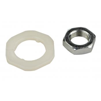 Mevotech MS90730 Steering Tie Rod End product image 2 of 2