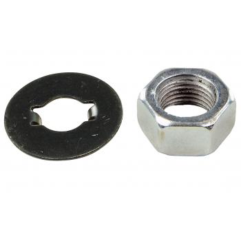 Mevotech MS90736 Steering Tie Rod End product image 2 of 4
