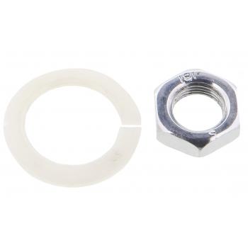 Mevotech MS90738 Steering Tie Rod End product image 2 of 4