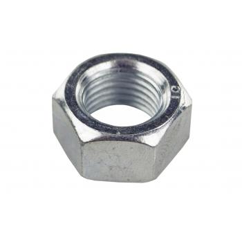Mevotech MS90742 Steering Tie Rod End product image 2 of 2