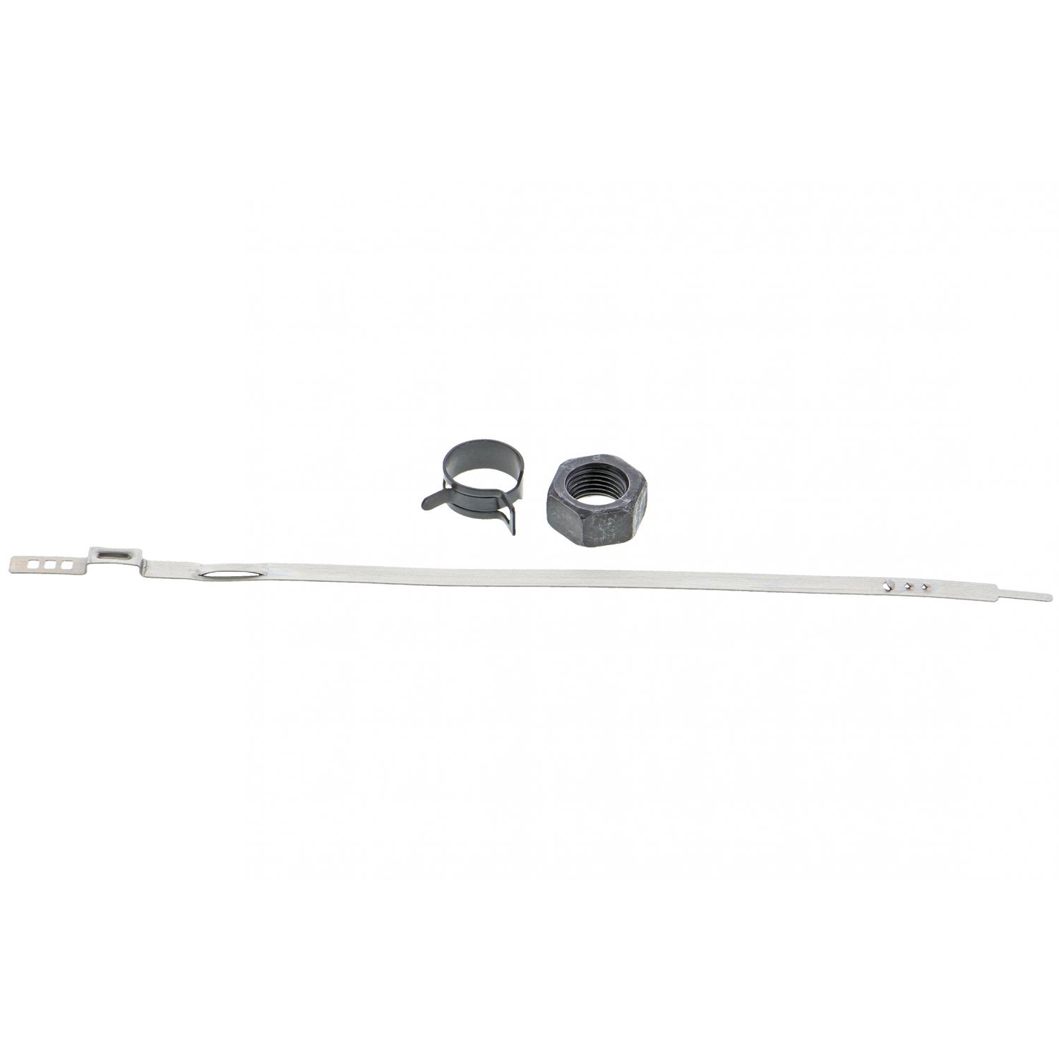 Mevotech MS90745 - Steering Tie Rod End Mevotech MS90745 Steering Tie Rod End product image 2 of 2
