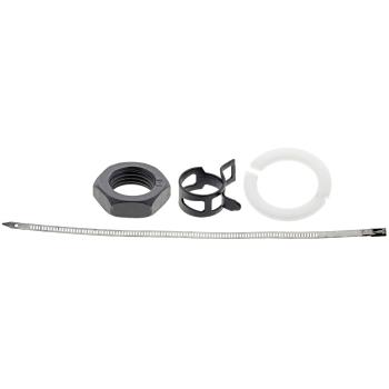 Mevotech MS90757 Steering Tie Rod End product image 3 of 4