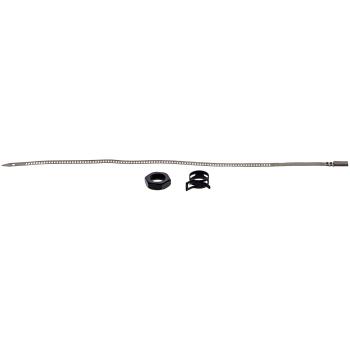 Mevotech MS90758 Steering Tie Rod End product image 3 of 4