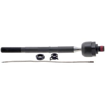 Mevotech MS90758 Steering Tie Rod End product image 4 of 4