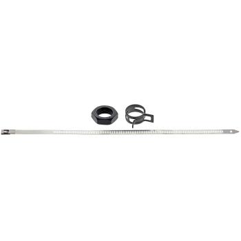 Mevotech MS90759 Steering Tie Rod End product image 3 of 4