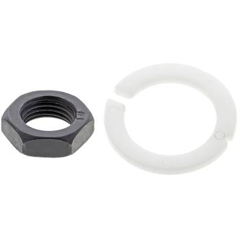 Mevotech MS90762 - Steering Tie Rod End Mevotech MS90762 Steering Tie Rod End product image 3 of 4