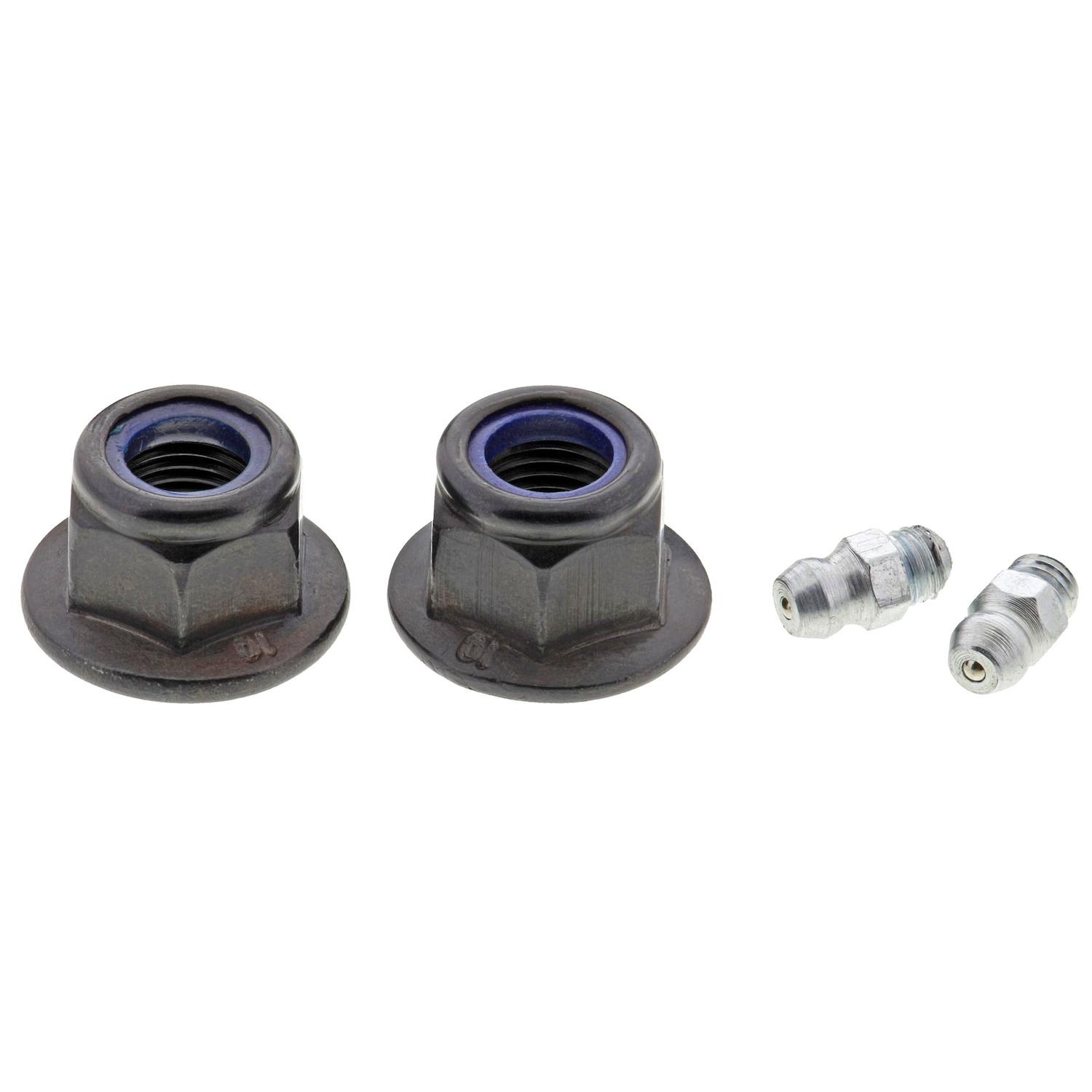Mevotech MS908100 Suspension Stabilizer Bar Link Kit product image 3 of 5