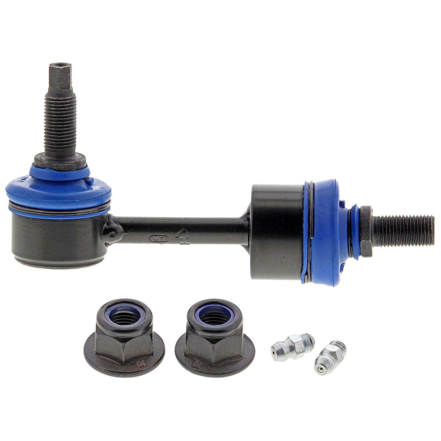 Mevotech MS908100 Suspension Stabilizer Bar Link Kit product image 4 of 5