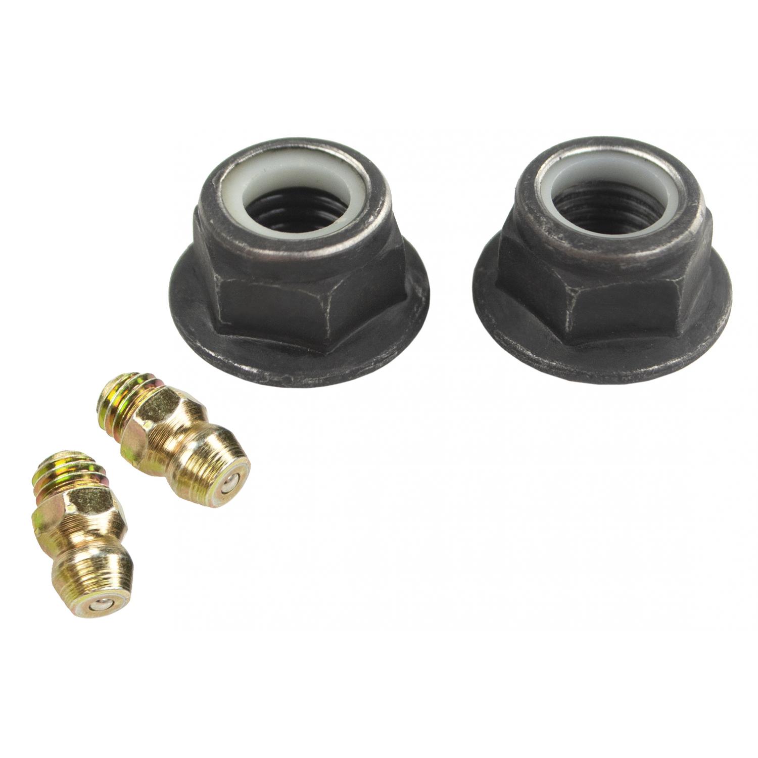 Mevotech MS908106 Suspension Stabilizer Bar Link Kit product image 3 of 3
