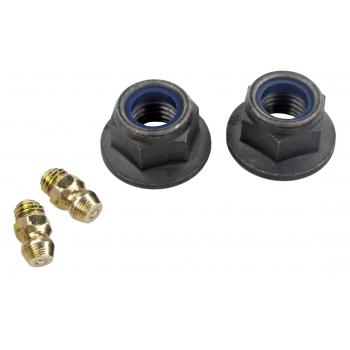Mevotech MS908107 - Suspension Stabilizer Bar Link Kit Mevotech MS908107 Suspension Stabilizer Bar Link Kit product image 3 of 3
