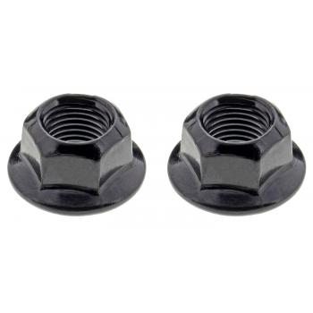 Mevotech MS908118 - Suspension Stabilizer Bar Link Kit Mevotech MS908118 Suspension Stabilizer Bar Link Kit product image 4 of 5