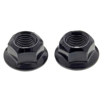 Mevotech MS908122 Suspension Stabilizer Bar Link Kit product image 4 of 5